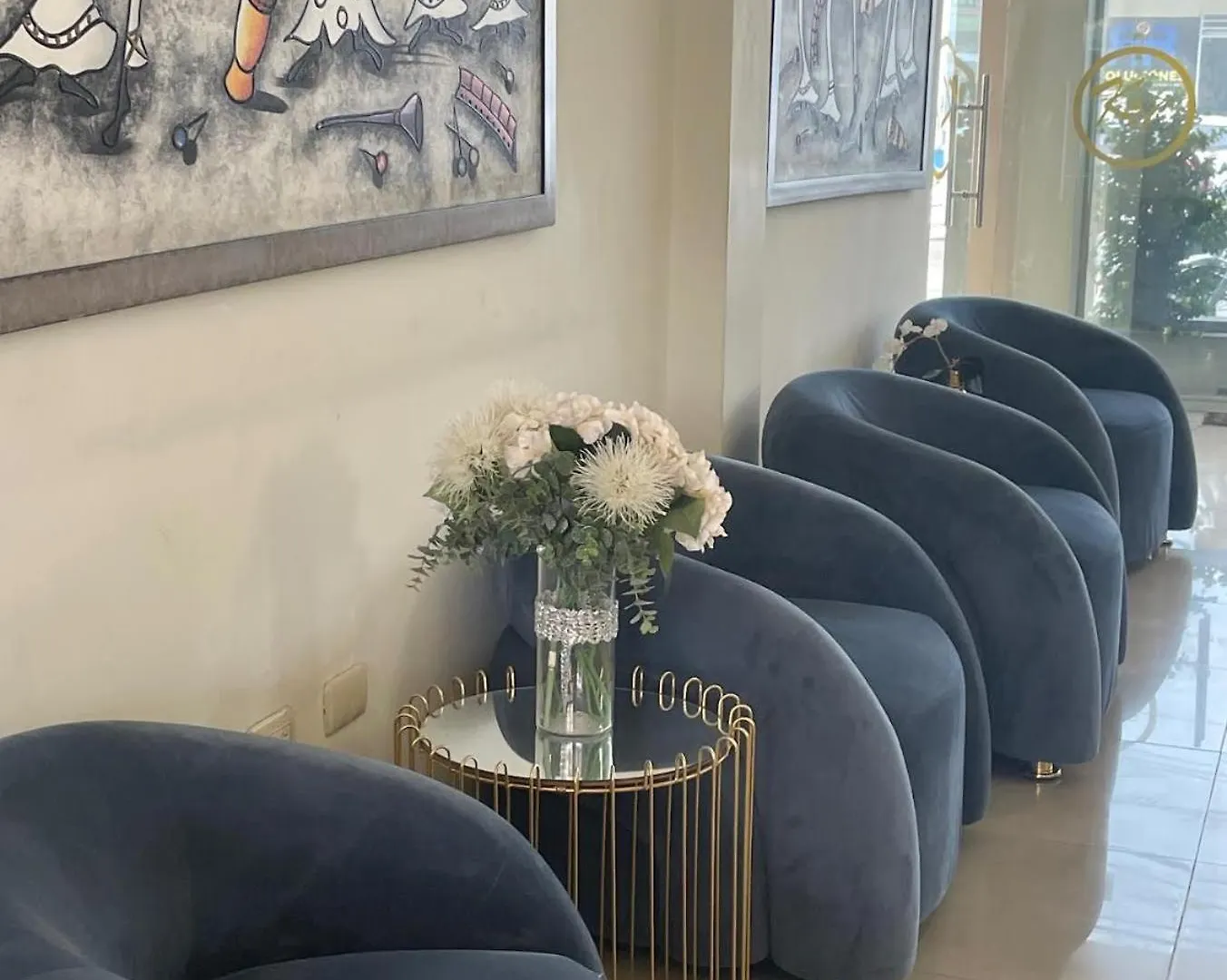 KyC Gran Hotel Higüey 0*,  República Dominicana