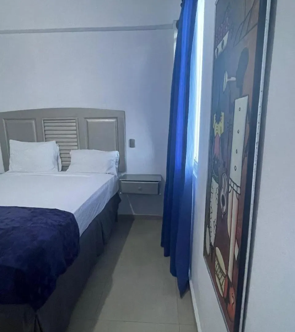 KyC Gran Hotel Higüey