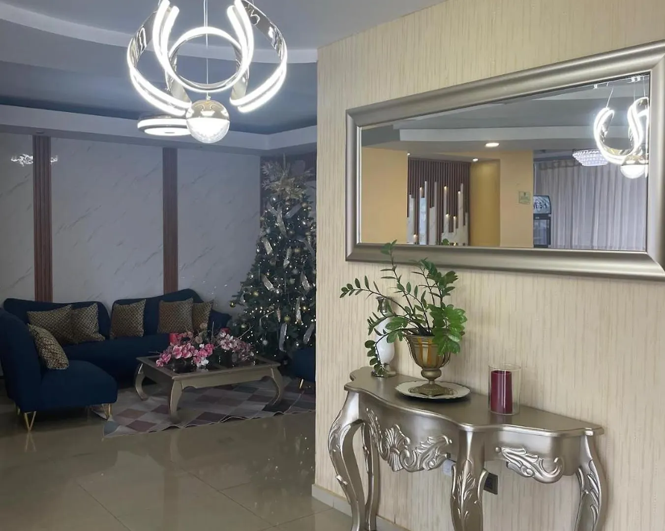 KyC Gran Hotel Higüey