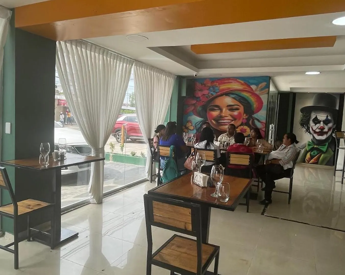 KyC Gran Hotel Higüey 0*,  República Dominicana