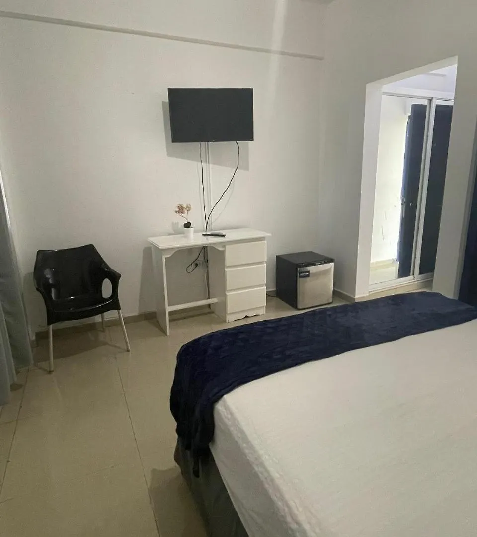 KyC Gran Hotel Higüey 0*,