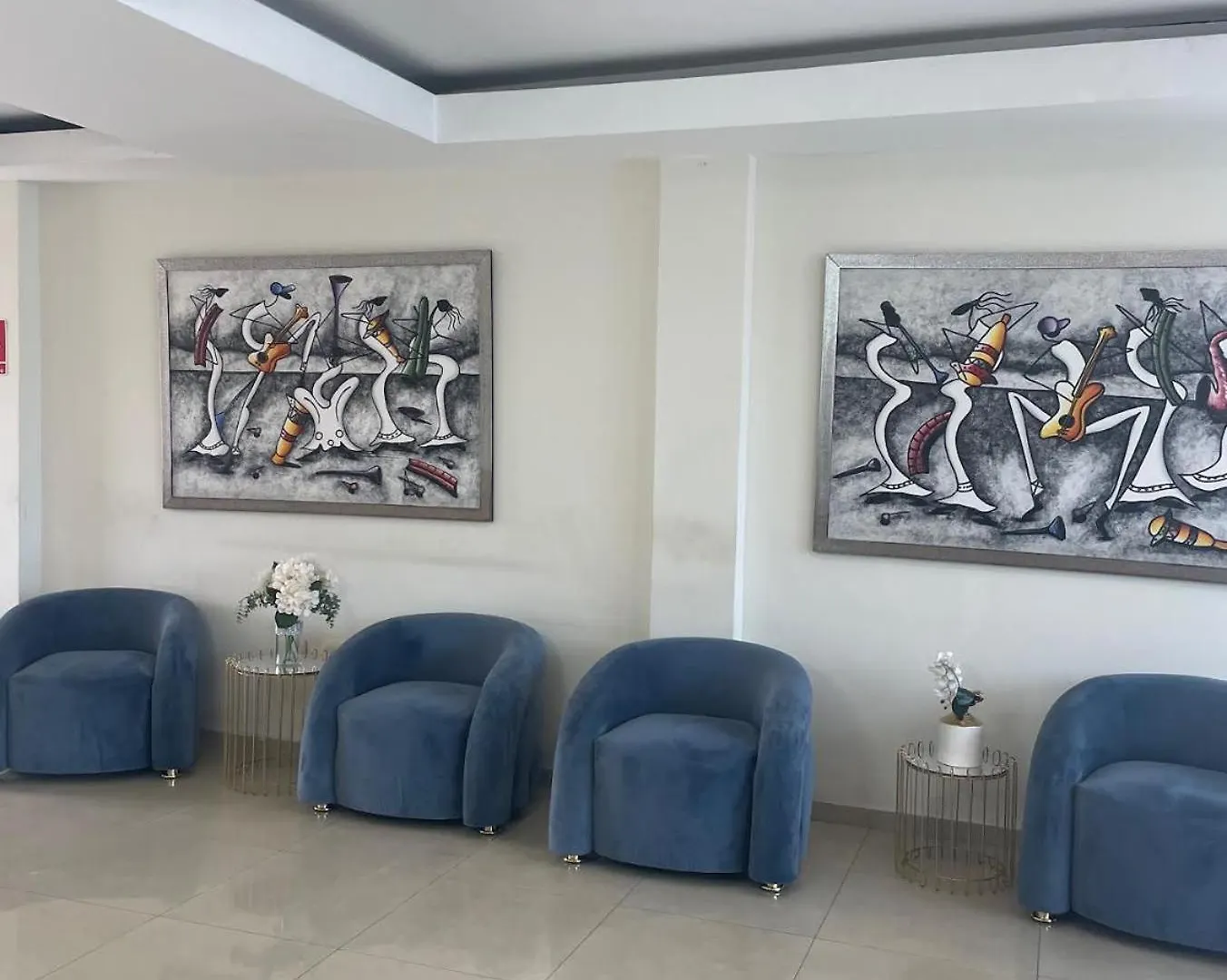 KyC Gran Hotel Higüey