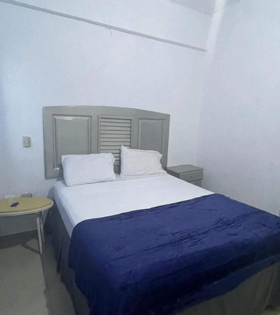 Gran Hotel Higuey Dominikánská republika