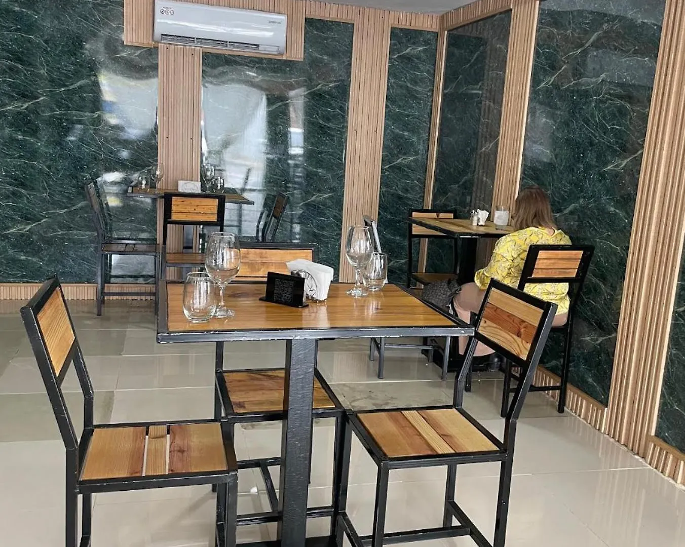 Gran Hotel Higuey Dominikánská republika