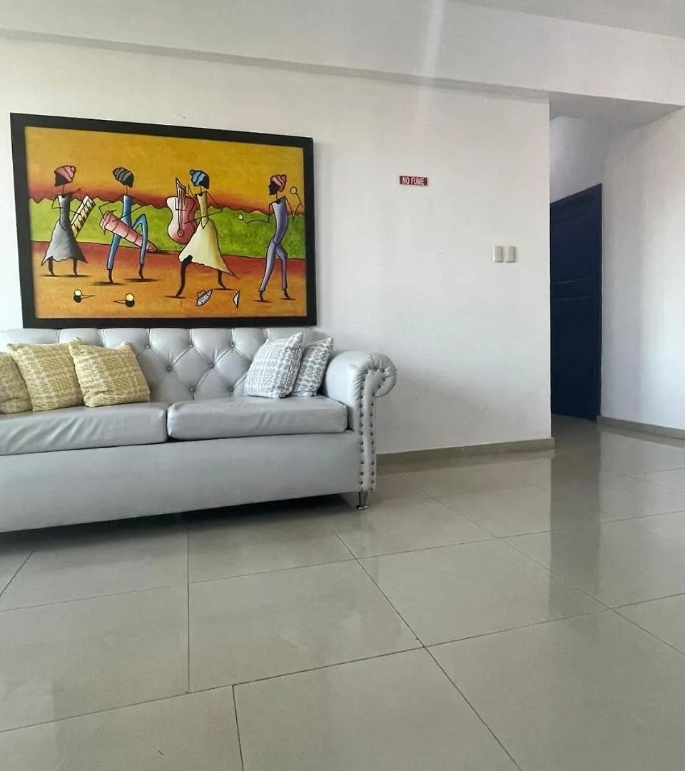Gran Hotel Higuey