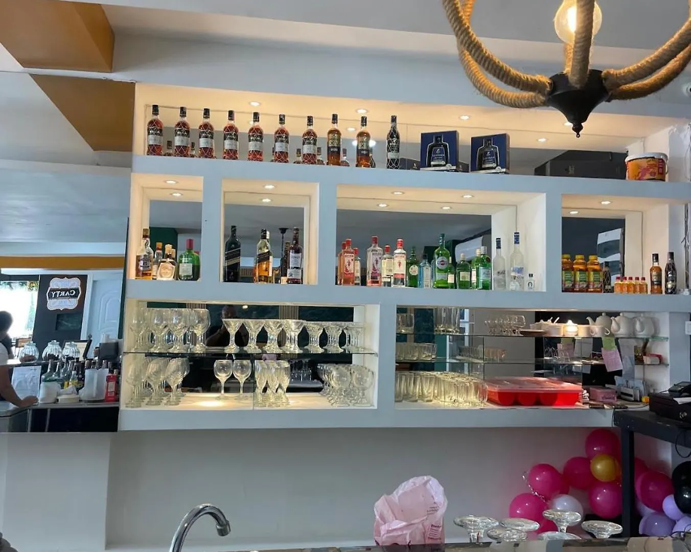 Gran Hotel Higuey 0*,