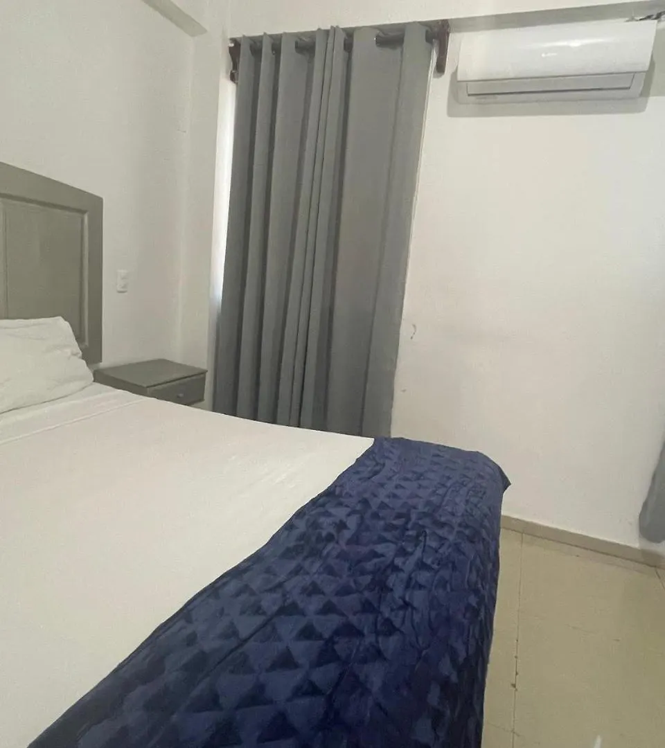 Gran Hotel Higuey
