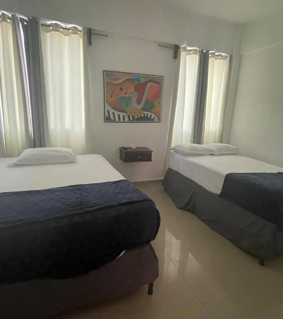 Gran Hotel Higuey