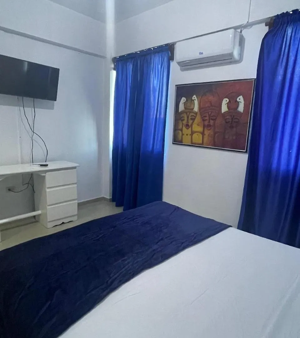 Gran Hotel Higuey Dominikánská republika