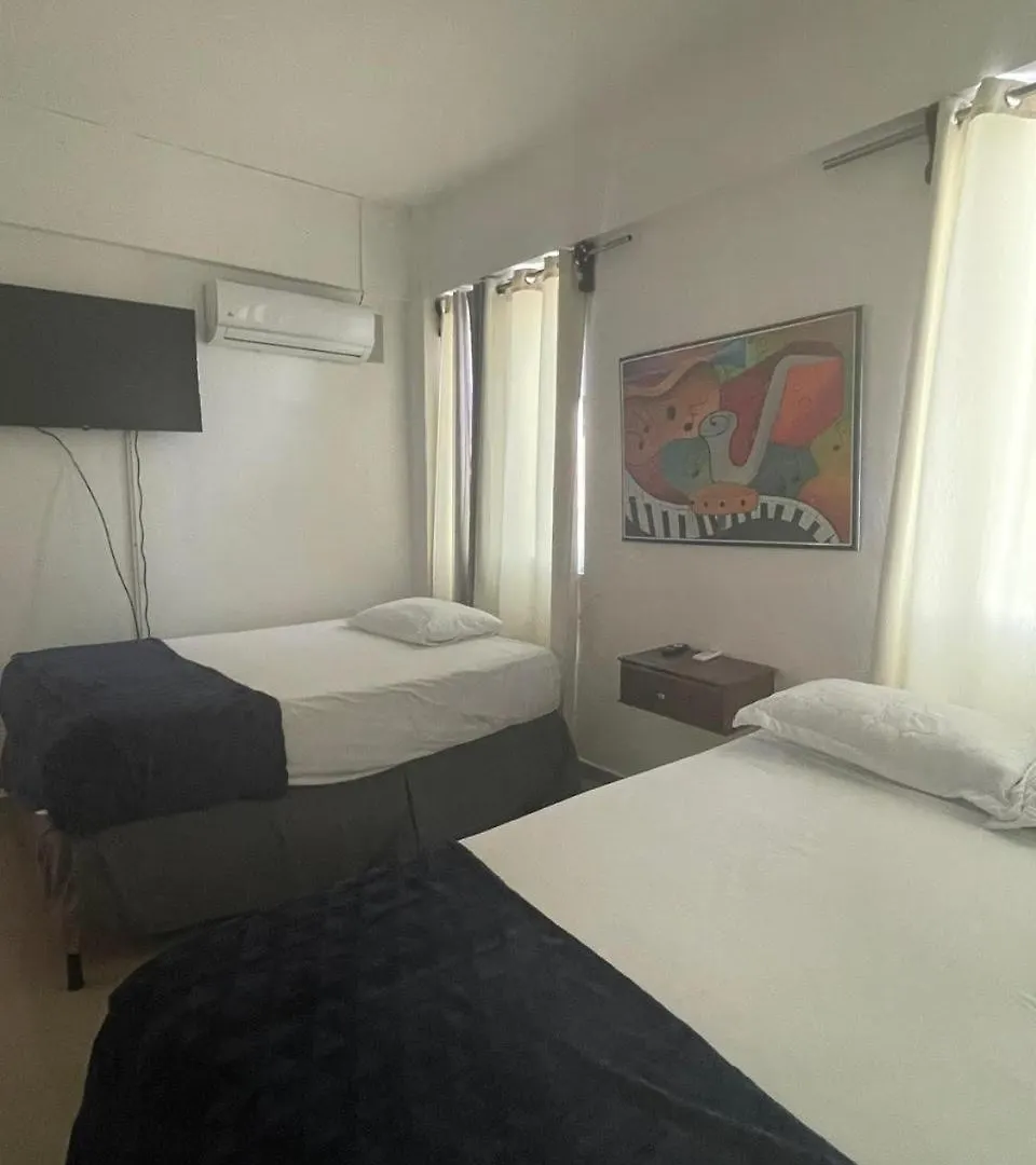 Gran Hotel Higuey