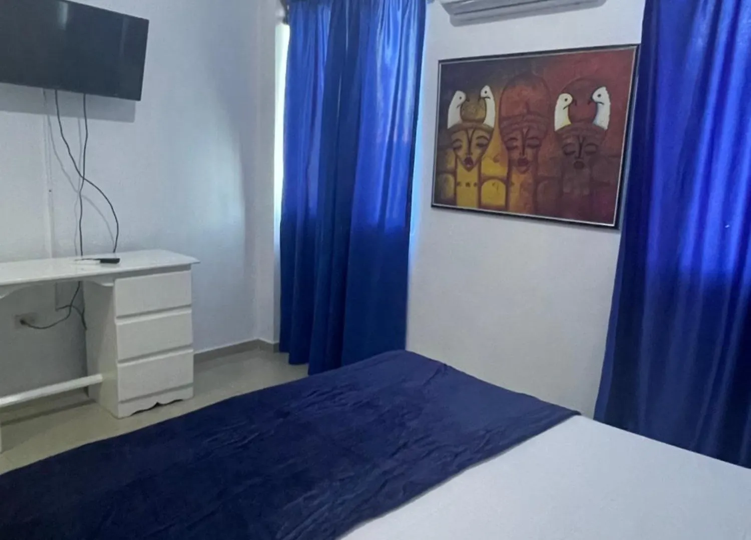 Gran Hotel Higuey 0*,  Dominikánská republika
