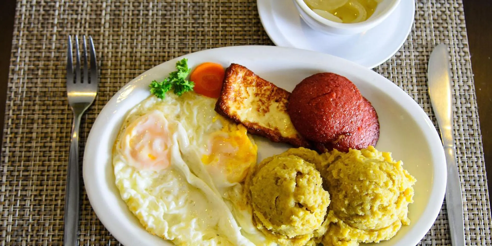 Gran Hotel Higuey Dominikánská republika