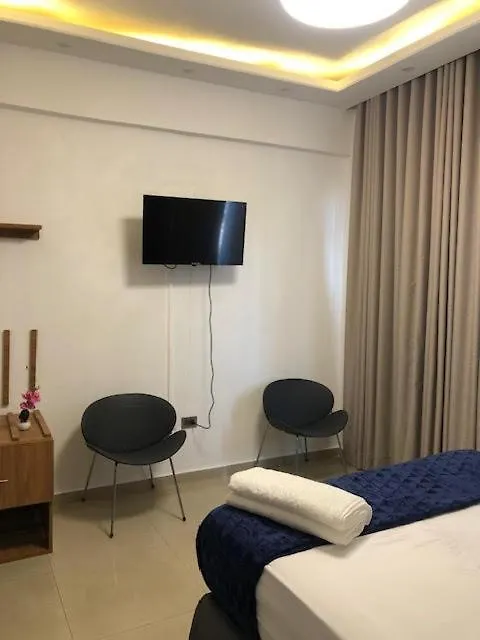 Gran Hotel Higuey Dominikánská republika